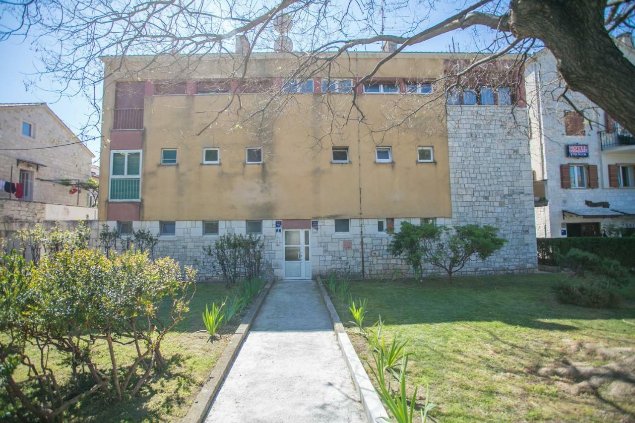 Modern Living In The Heart Of * Trogir